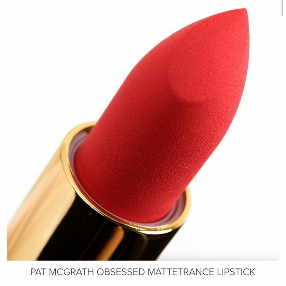 PAT MCGRATH Obsessed! Lipstick - Picture 2 of 5